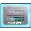 DDR3 K4J52324QC-BC12 K4J10324QD-HC12 K4J10324QD-HJ1A XOBO360 Stencil Template