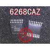 ISL6268CAZ ISL6268 ISL6268CAZ-T