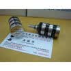 Triple precision potentiometer B10K RV24YT B103X3
