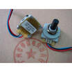 Optical encoder OAKGRIGSBY 700-16-16-750 Stepping 1600