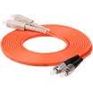 Shanze SAMZHE GQ-8016 carrier-grade fiber jumpers FC-SC multi-mode dual core 3 meters