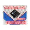 SL811HST SL811HST-AXC QFP-48