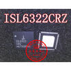 ISL6322CRZ ISL6322 QFN