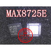 MAX8731AE MAX8731E MAX1907A MAX17020E MAX8725E