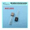 500pcs free shipping MJE13001 13001 TO-92 600V 200MA NPN Transistor new original