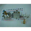 Encoder 4 feet step 50 points axis length 20MM