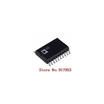 Free shipping 10PCS AD7705BR AD7705