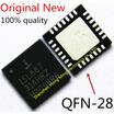 10piece100 New ISL88731AHRZ ISL88731A ISL88731 ISL887 31AHRZ QFN SMBus Level 2 Battery Charger