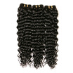YAVIDA Hair 7A Peruvian Virgin Hair Deep Wave 3 pieces Peruvian Curly Hair Human Hair Peruvian Virgin Hair