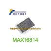 MAX16814 MAX16814UUP MAX16814AUP