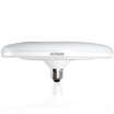 Odys OUTRACE led light bulb 36W white E27 screw mouth 6500K super bright high power UFO lights