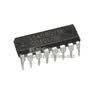 10pcslot CD4017 CD4017B CD4017BE 4017 DECADE COUNTER DIVIDER IC new original free shipping