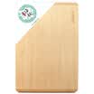 Royal material of the main body of the whole board of a single plate imports of a hundred years billet wood bark solid wood choppi