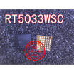 Free shipping 2pcslot RT5033WSC laptop p new original