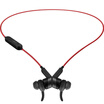 Huawei HUAWEI movement Bluetooth headset noise reduction talk running magnetic suction waterproof wireless ear ear stereo Bluetooth headset AM60 red