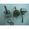 Ceramic high-power single-joint US- CTS potentiometer 100K handle 25MMX3MM