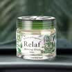 Cartset City Carsetcity Relais Essential Oil Balsamic Car Home Car Car Block Perfume Aromatherapy Car Decorations Decoration Decoration Morning Light Grass