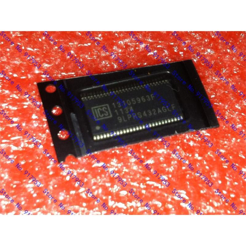 10PCS Free shipping 9LPRS432AGLF