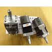 168 Six-associated motor potentiometer B50K no tap LIGHT
