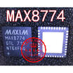 MAX8774GTL MAX8774