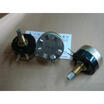 PW15-1 B4 Europe 15W wirewound potentiometers Europe