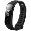 HONOR Band 3 Water Resistance Heat Rate TrackingSleep monitoringBlack