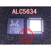 ALC5634 QFN ALC 5634