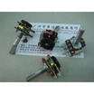 B50K potentiometer wiper half -30MM 8 feet