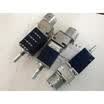 RK27 type quadruple motor potentiometer A50K handle length 25MMF