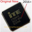10piece100 New IT8987E BXA BXS QFP-128 Chipset