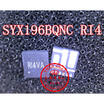 SYX196BQNC RI4 QFN