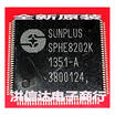 SPHE8202K-A SPHE8202K EVDDVD