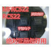 MFRC522 RC522