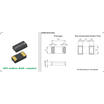 CC7V-T1A MICRO 32768K 32768KHZ 125pf 20ppm
