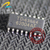 TD62004AF 62004AFG automotive computer board