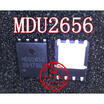 MDU2656RH MDU2656 QFN8