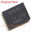 10piece100 New TPS51511 PS51511 51511 QFN Chipset