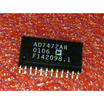 Free shipping 10PCS AD7472ARU