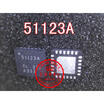 TPS51123A 51123A QFN24