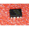 Free shipping 10PCS A6159 DIP7