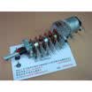 Motor potentiometer 50K six feet long associated with tap light axis 30MMF