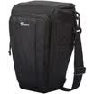 Lowepro Toploader Zoom 55 AW II Rainproof Triangle Camera Bag Black
