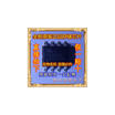 Free shipping 5pcslot MX25L8006EM1I-12G 25L8006E memory p new original