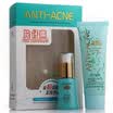 Pien Tze Huang Acne Revitalizing Kit 80g 20g men&women oil control acne cleansing acne cream package