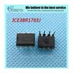 5PCS free shipping ICE3BR1765J ICE38R1765J ICE3BR1765 LCD DIP-8 power management p 100 new original quality assurance