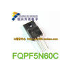 FQPF5N60C 5N60 HFS5N60S TO-220