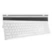 BOW HW192C wireless keyboardwhite