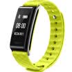 Glory play bracelet A2 full-screen touch sustained heart rate sleep movement monitoring multi-touch large screen WeChat content display call reminder fit ios & Andrew green