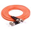 Shanze SAMZHE GQ-8011 carrier-class fiber jumpers ST-ST multi-mode dual core 3 meters