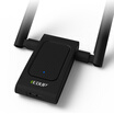 EDUP EP-AC1638 1200M Gigabit high-speed dual-band high-gain dual-antenna wireless card desktop wifi receiver dual-band U disk drive